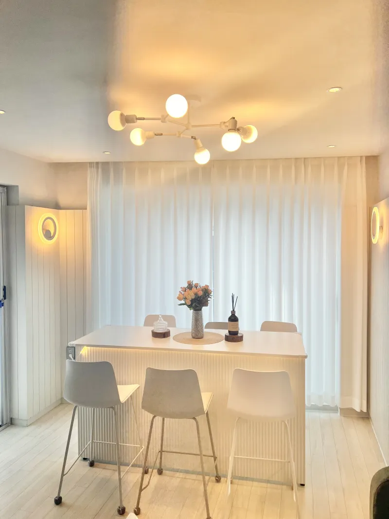 [Nam-gu, Ulsan] Urban Stay Lumi 54