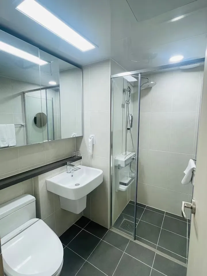 [Yangyang][Yangyang-gun, Gangwon-do] Ocean Stay In the City Jukdo Ocean View 7
