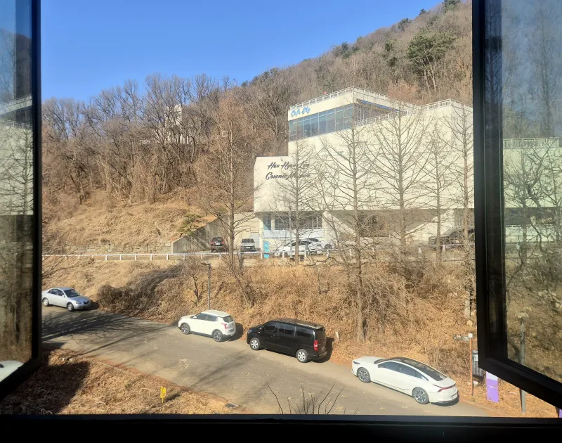 [경기 파주] 헤이리마을 조용한 모던하우스 20