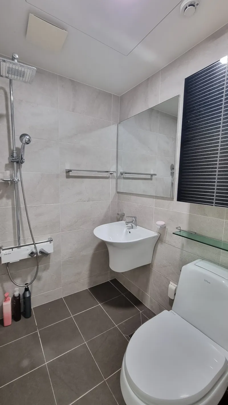 [Yuseong, Daejeon] Jeonmin-dong Research Complex Business Trip Accommodation, Sunshine Studio 1 (Discount) 21