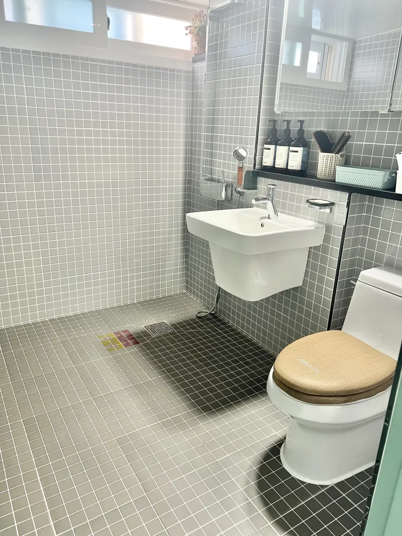 [Nam-gu, Ulsan] Urban Stay Lumi 33