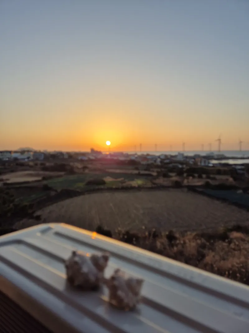 [Hallim, Jeju] (Aewol/Hanlim) The sea is a 5-minute walk away #OceanView #FieldWallView #4thFloorTwoRoomApartment #FootPedestrian~ 45