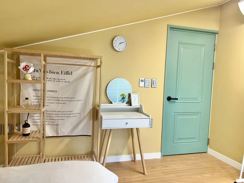 [Nam-gu, Ulsan] Urban Stay Lumi 28
