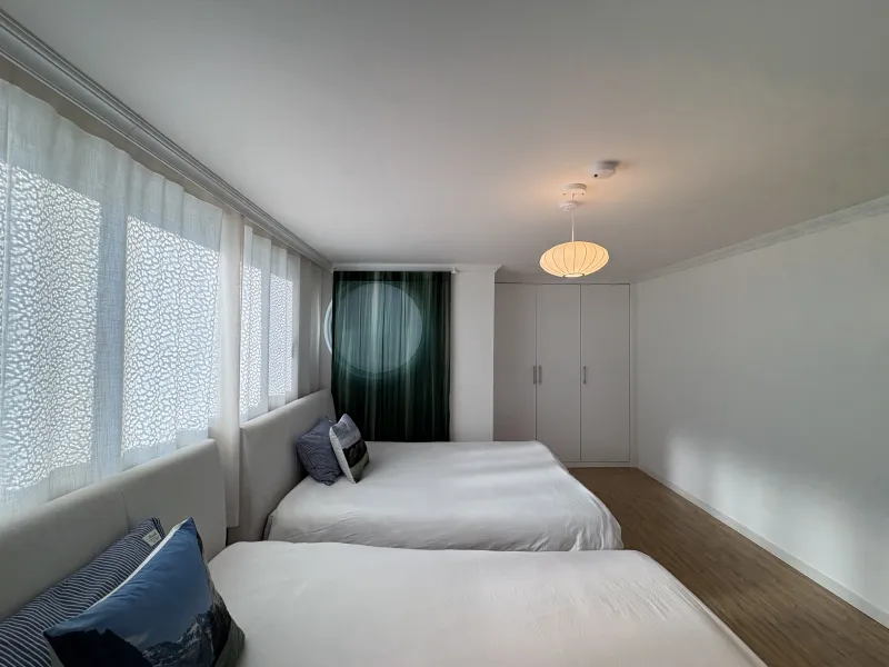 [Yongsan, Seoul] Namsan Jinju Stay 2