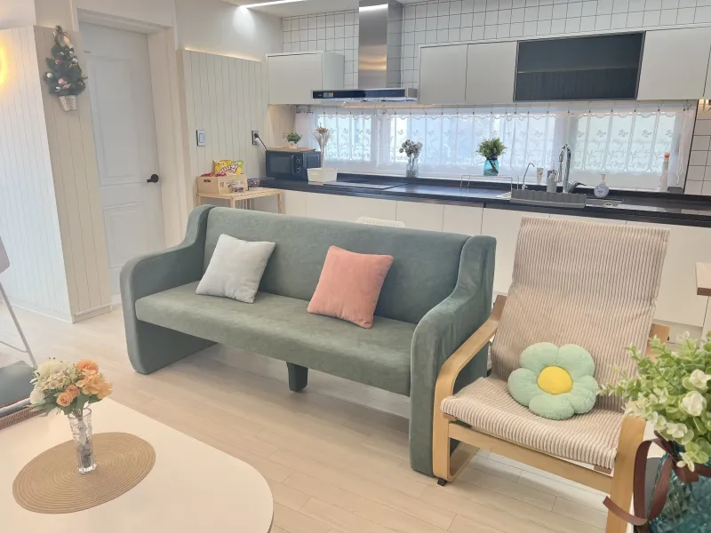 [Nam-gu, Ulsan] Urban Stay Lumi 51