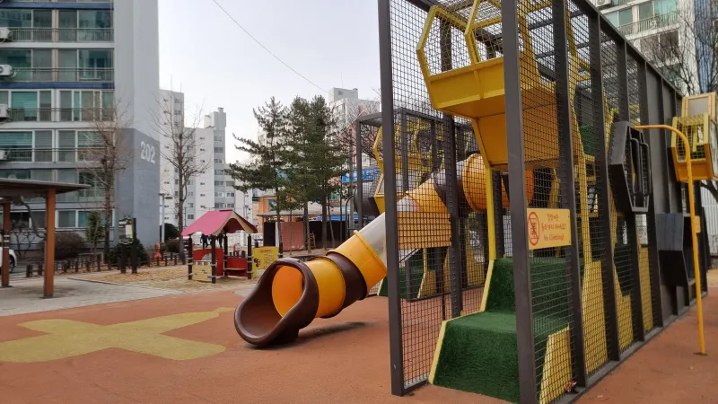 [강원 원주] 치악산 인근 24평 아파트, 자연과 함께하는 한달살기 12