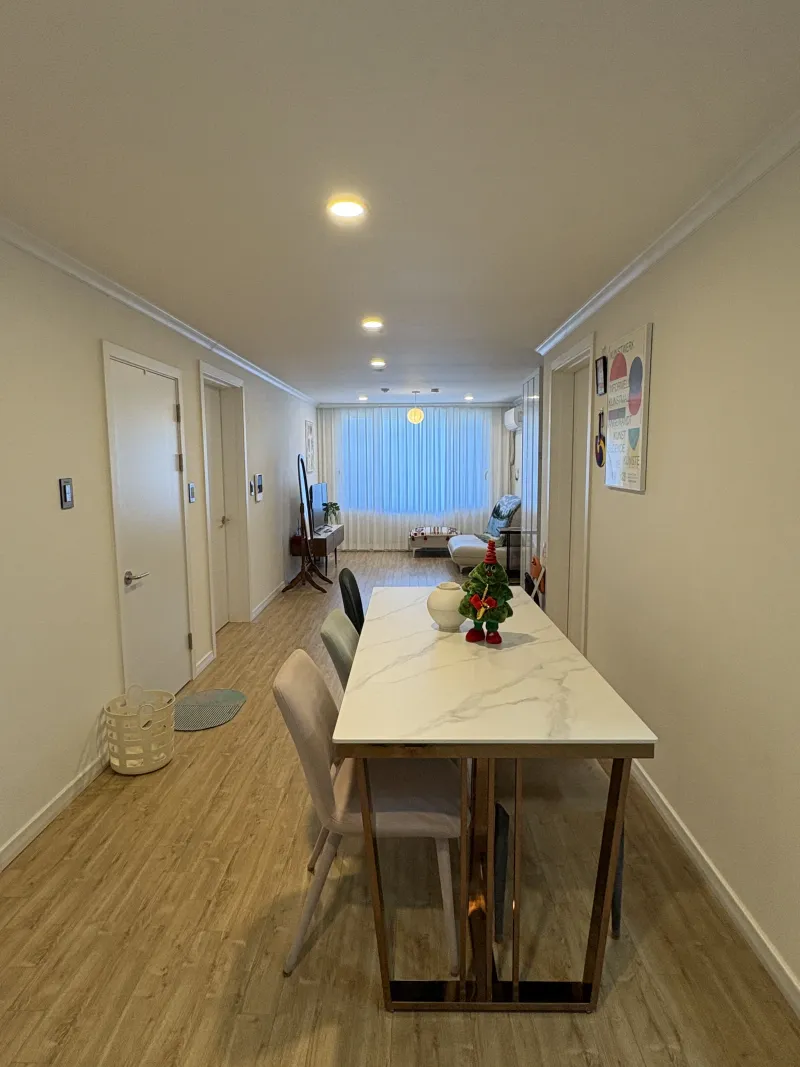 [Yongsan, Seoul] Namsan Jinju Stay 21