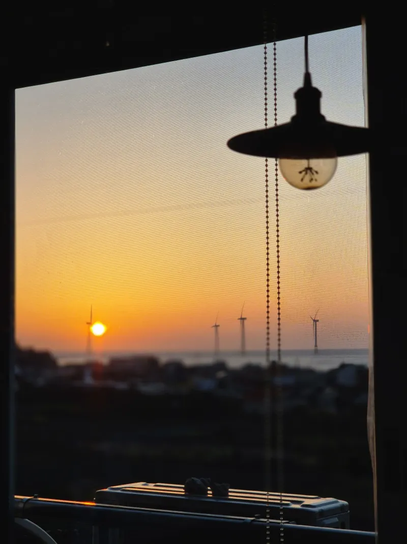[Hallim, Jeju] (Aewol/Hanlim) The sea is a 5-minute walk away #OceanView #FieldWallView #4thFloorTwoRoomApartment #FootPedestrian~ 44