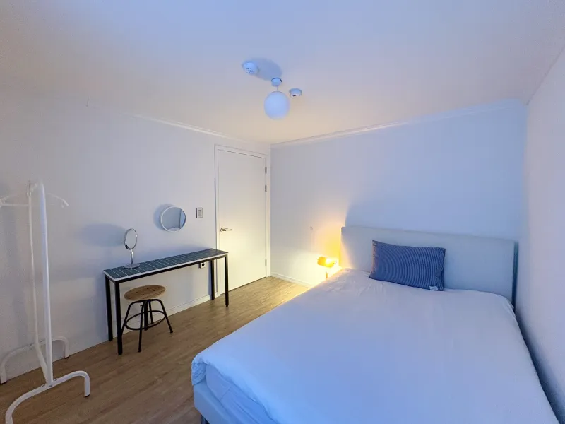 [Yongsan, Seoul] Namsan Jinju Stay 8