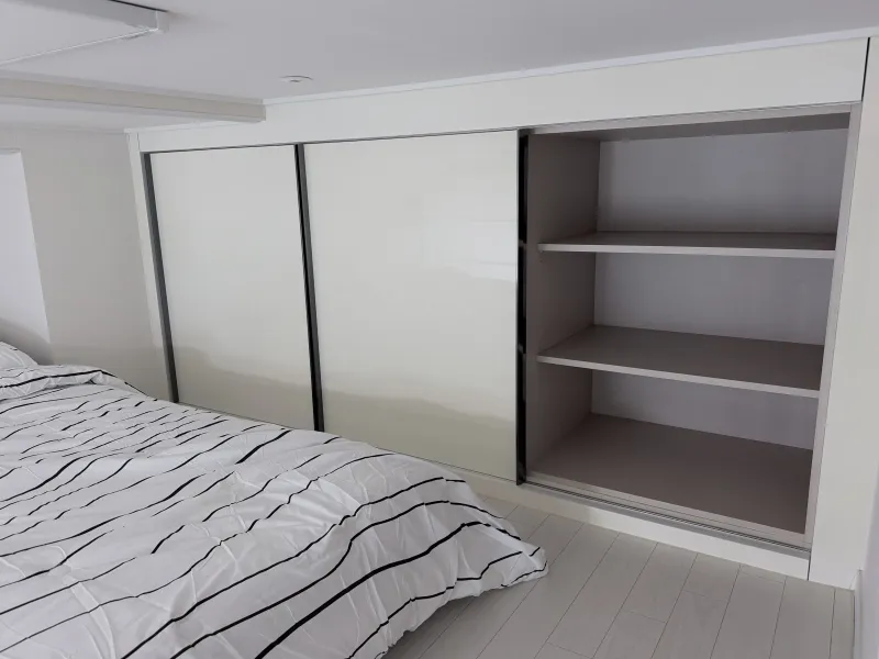 [Hwaseong] Walking distance from Dongtan Station #65-inch TV 3