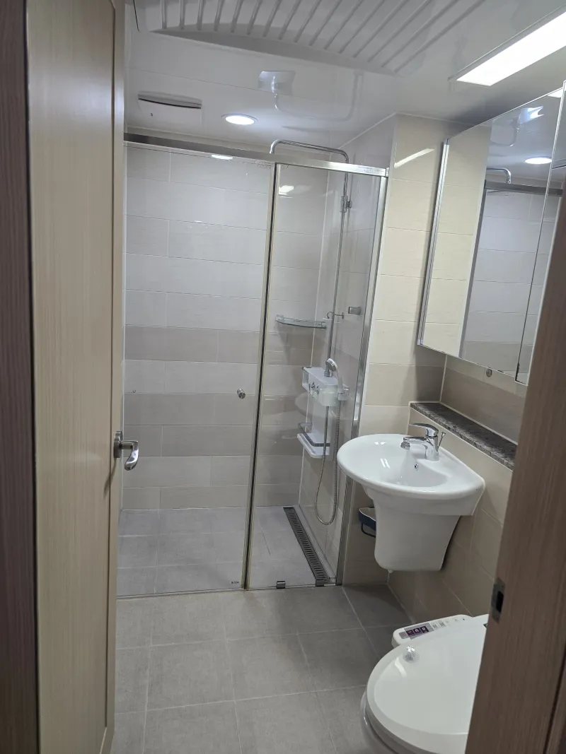 [Siheung][Gyeonggi Siheung City] Baegot Sea View Restaurant 6