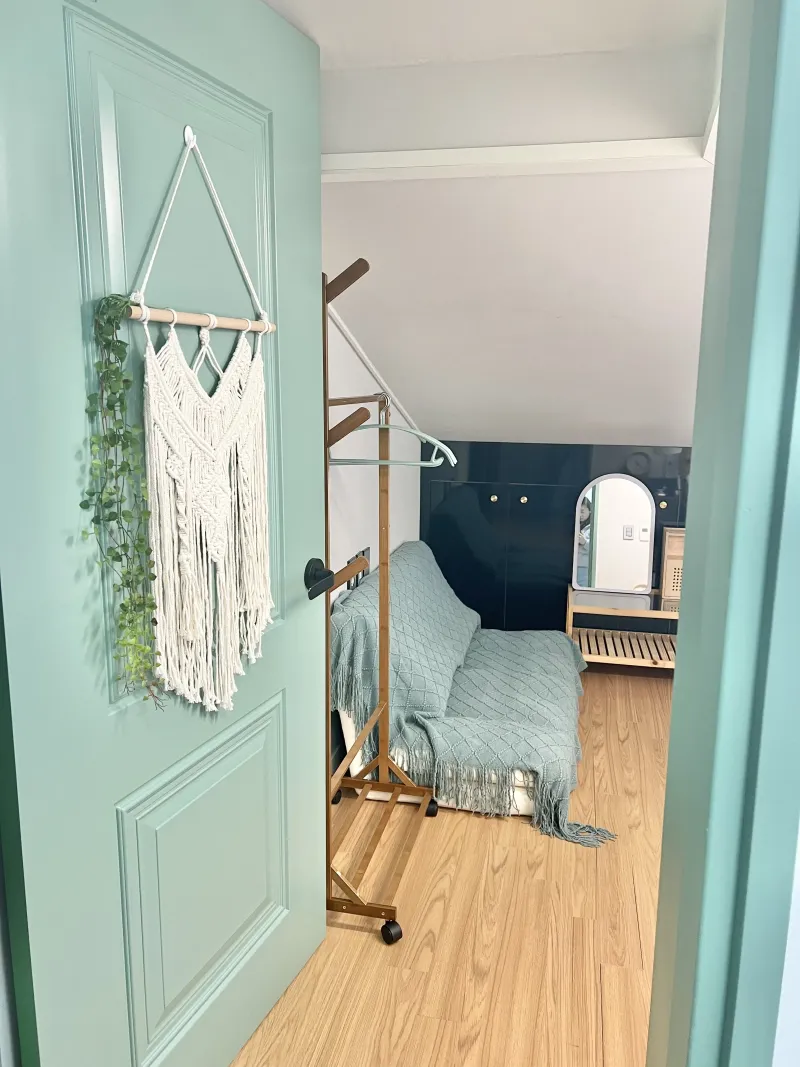 [Nam-gu, Ulsan] Urban Stay Lumi 17