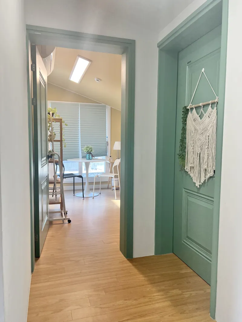 [Nam-gu, Ulsan] Urban Stay Lumi 19
