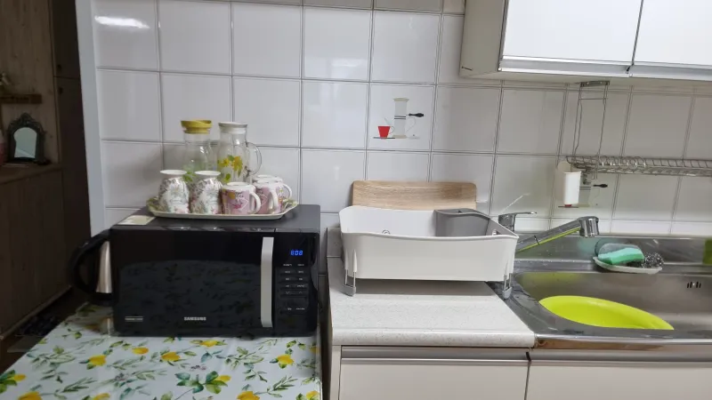 [강원 원주] 치악산 인근 24평 아파트, 자연과 함께하는 한달살기 11