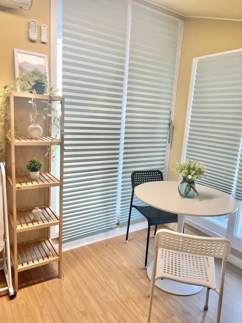 [Nam-gu, Ulsan] Urban Stay Lumi 25
