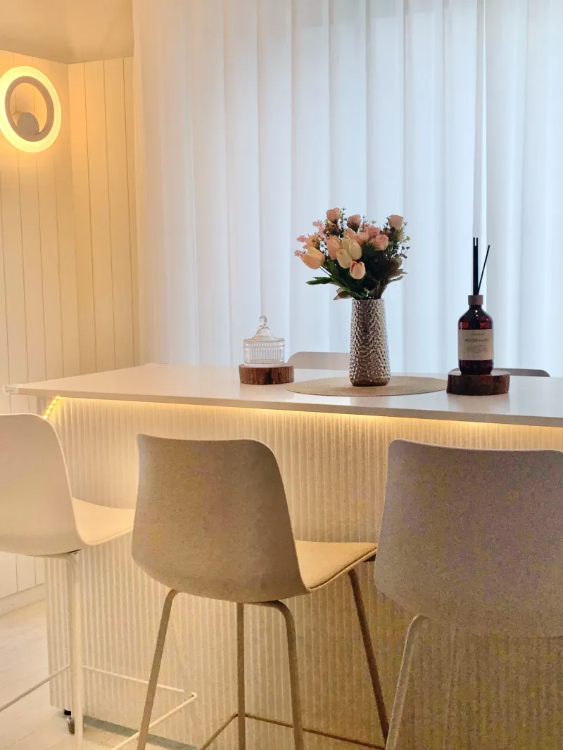 [Nam-gu, Ulsan] Urban Stay Lumi 53