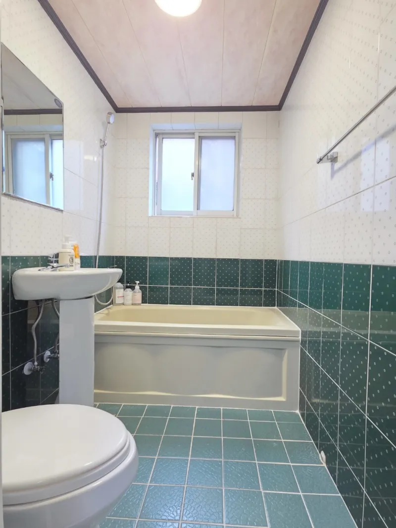 [Jung-gu, Busan][Nampo Jagalchi] 3 mins from Subway, International Market, Kkangtong Market ♡Fully Amenity-Style Stay♡ 12