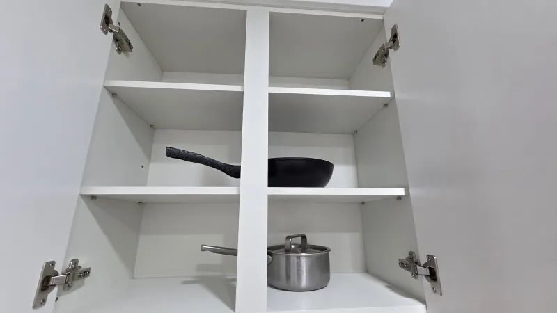 [Yongsan, Seoul] 3-room, 2-bathroom apartment in Huam-dong, near Sookmyung Women's University and Seoul Station. 19