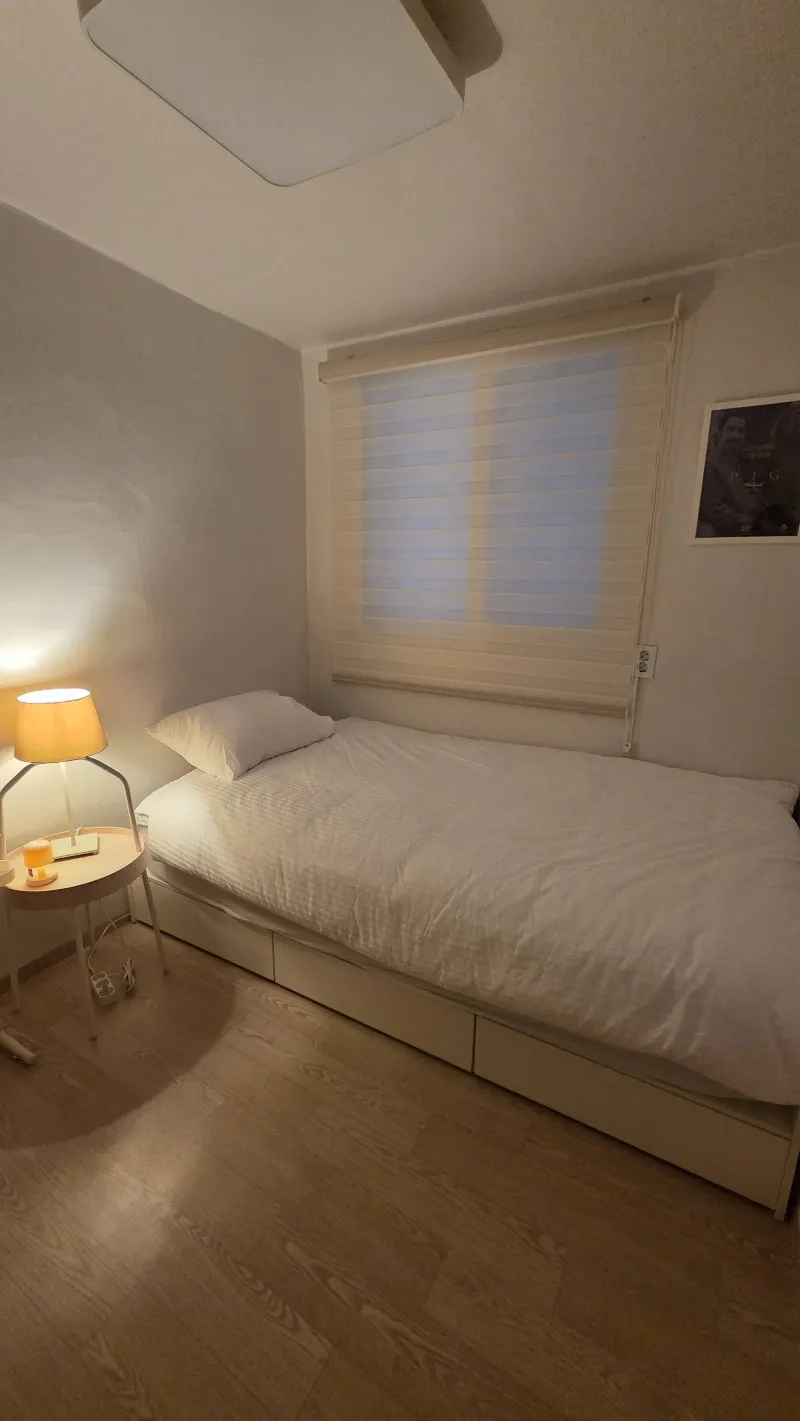 [Gwangjin, Seoul] Gangnam, Seongsu, Sejong University, Konkuk University, near subway stations, quiet house, remodeling 8