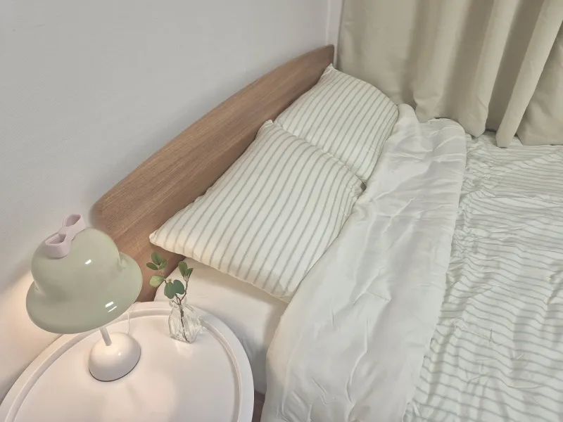 [Jung-gu, Busan][Busan Nampo/Jagalchi] 3 minutes from Subway, Food Street, and International Market, ♡Fully Amenity-Style Stay♡ 8