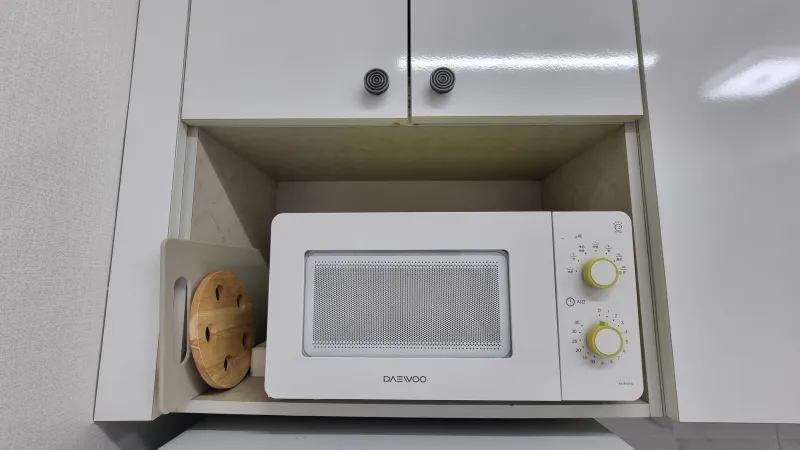 [Yuseong, Daejeon] Jeonmin-dong Research Complex Business Trip Accommodation, Sunshine Studio 1 (Discount) 24