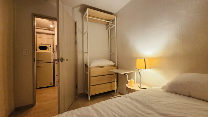 [Gwangjin, Seoul] Gangnam, Seongsu, Sejong University, Konkuk University, near subway stations, quiet house, remodeling 9