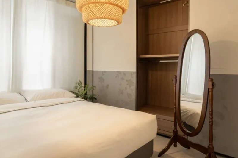 [Sokcho] Ocean View 2-Room Apartment, Your Taste 3