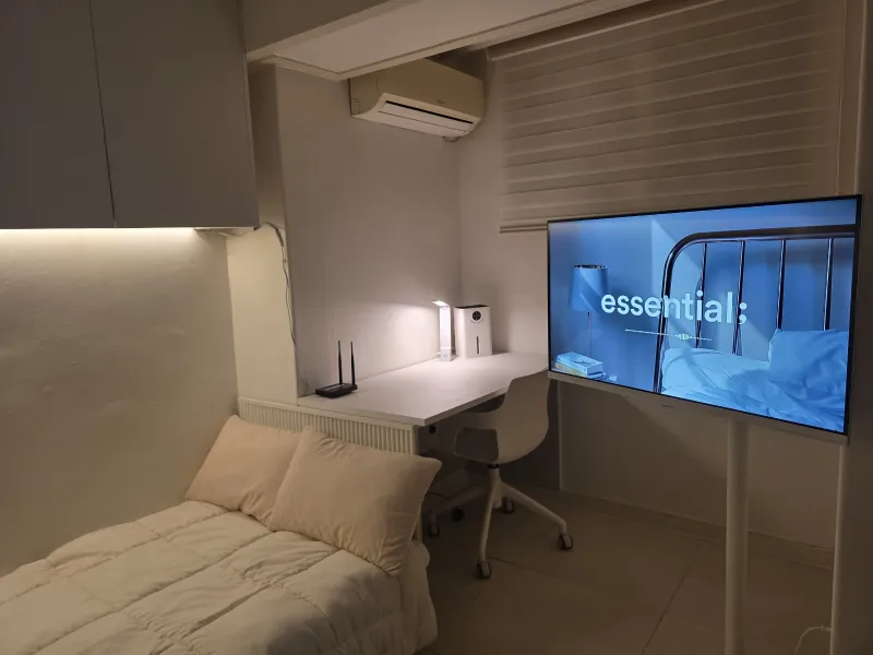 [Mapo, Seoul] 3 minutes from Sinchon and Ewha Womans University - near Hongik University 2