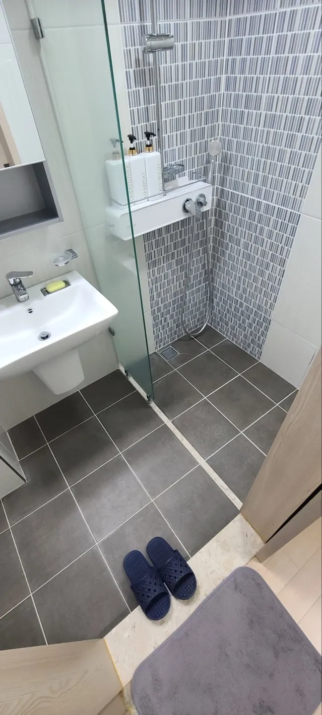 [Jungmun-dong, Seogwipo] Ocean View, Fully Furnished, Convenient, and Cost-Effective Accommodation, #07 7