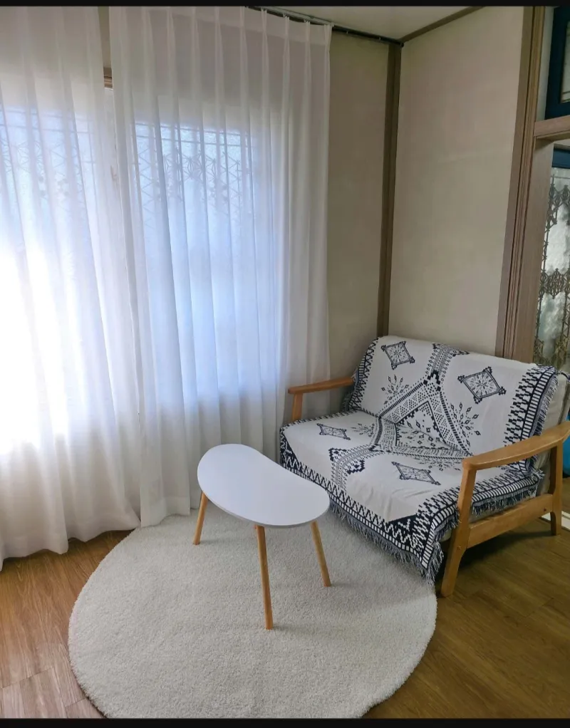 [제주 한림] 제주시 한림 독채마당 올레길코스 조용한쉼터 느영나영고치펜션 20