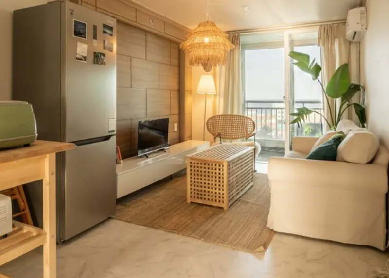 [Sokcho] Ocean View 2-Room Apartment, Your Taste 15
