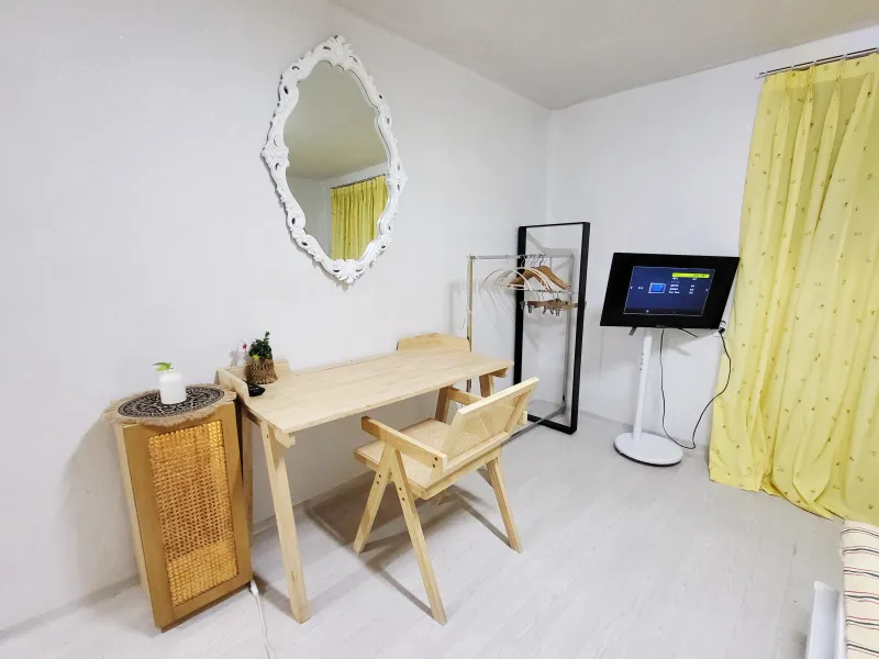 [Namdong, Incheon] Guwol 2-Room Yellow House 5