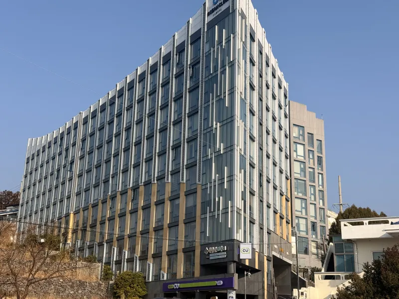 [Jungmun-dong, Seogwipo][5 minutes from the sea, comfortable as home, fully equipped + cost-effective + clean and safe accommodation] 3#4 16