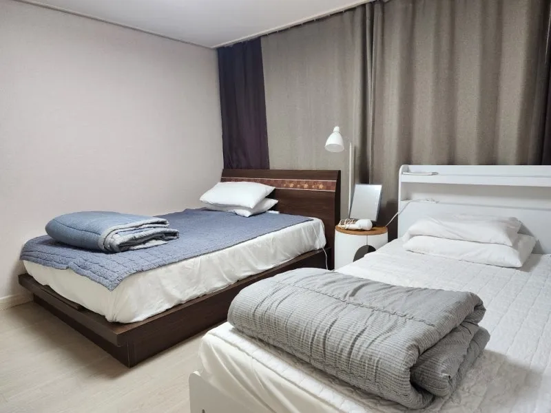 [제주 한림] 애월 협재 바다뷰 한라산뻥뷰 제주별장 7 5