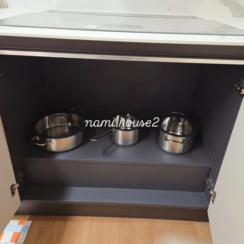 [Seodaemun, Seoul] Namgajwa-dong/DMC Newly Occupied 30 Pyeong Long-Term Stay with Best Value 16