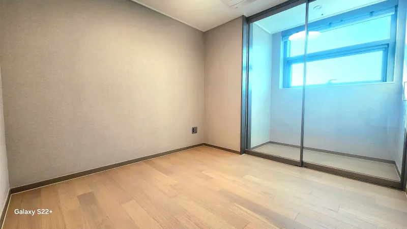 [Dong-gu, Busan] Busan Station North Port Ocean View️, Three-room, Fully Furnished, A space filled with warmth♡ 4