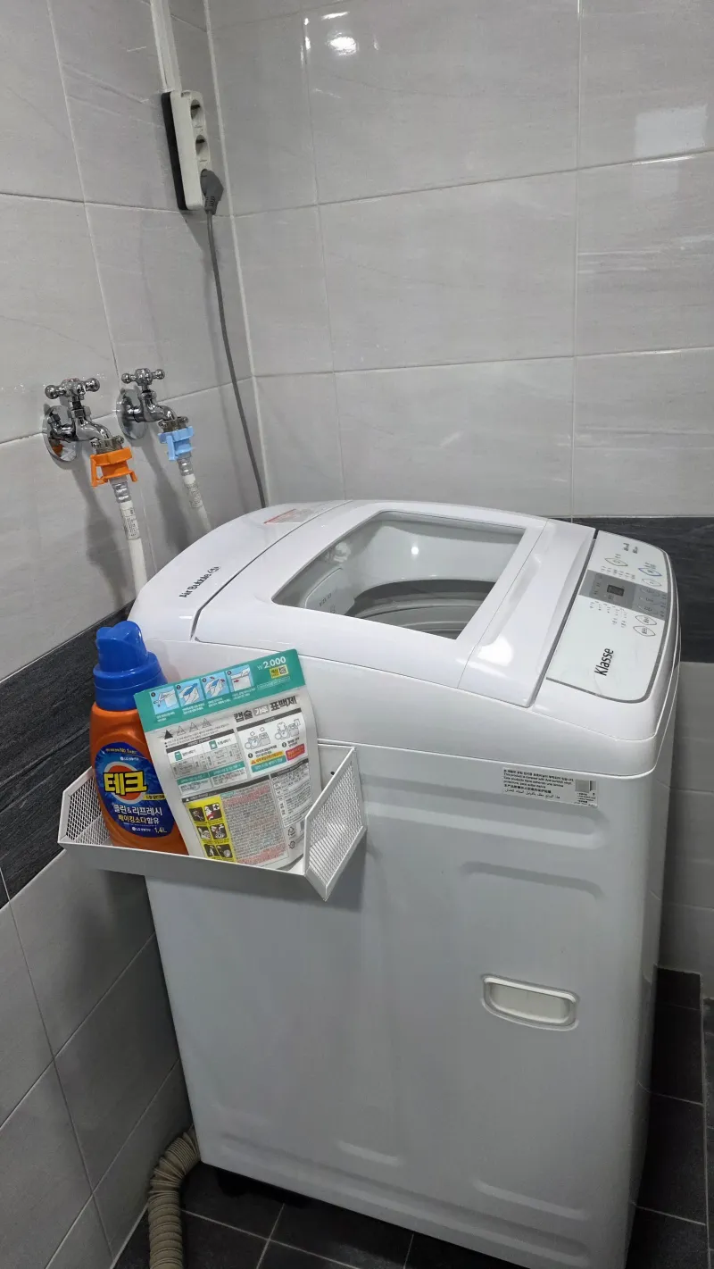 [Goyang] Two-room apartment in Jeongbalsan-dong, Ilsan 8