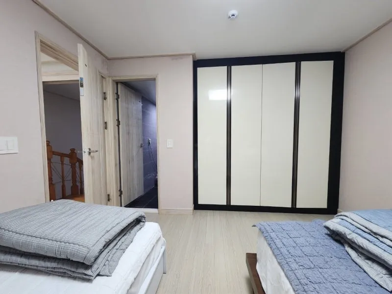[제주 한림] 애월 협재 바다뷰 한라산뻥뷰 제주별장 7 4