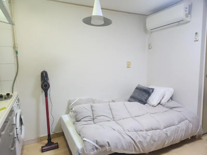 [경기 광명] 철산역 3분거리 최고층 뷰맛집 4