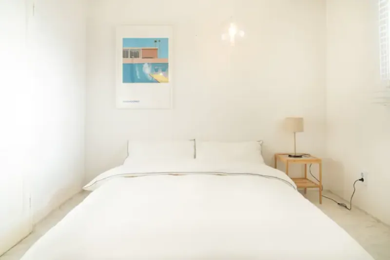 [Sokcho] Ocean View 2-Room Apartment, Your Taste 4
