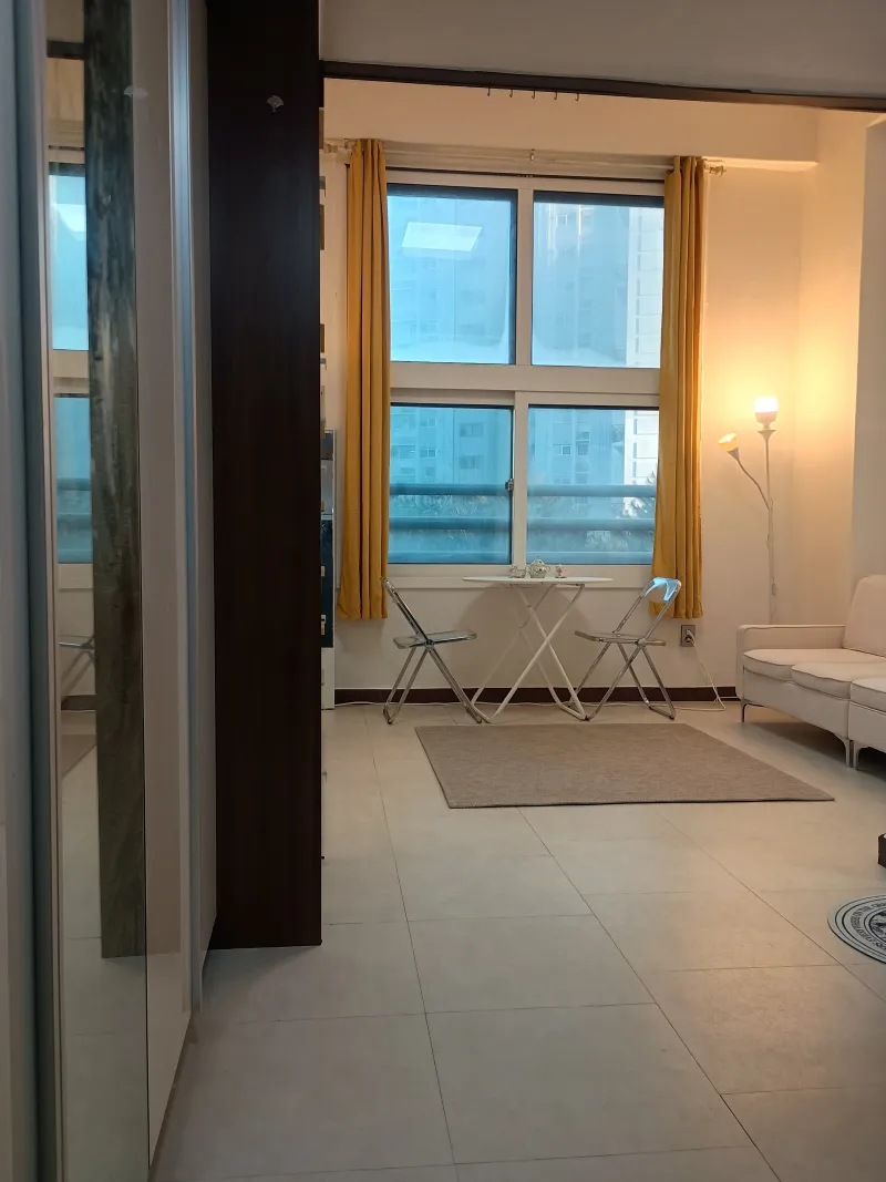 [Mapo, Seoul] Duplex Officetel near Hongdae, Yeonnam, and Gajwa Stations 6