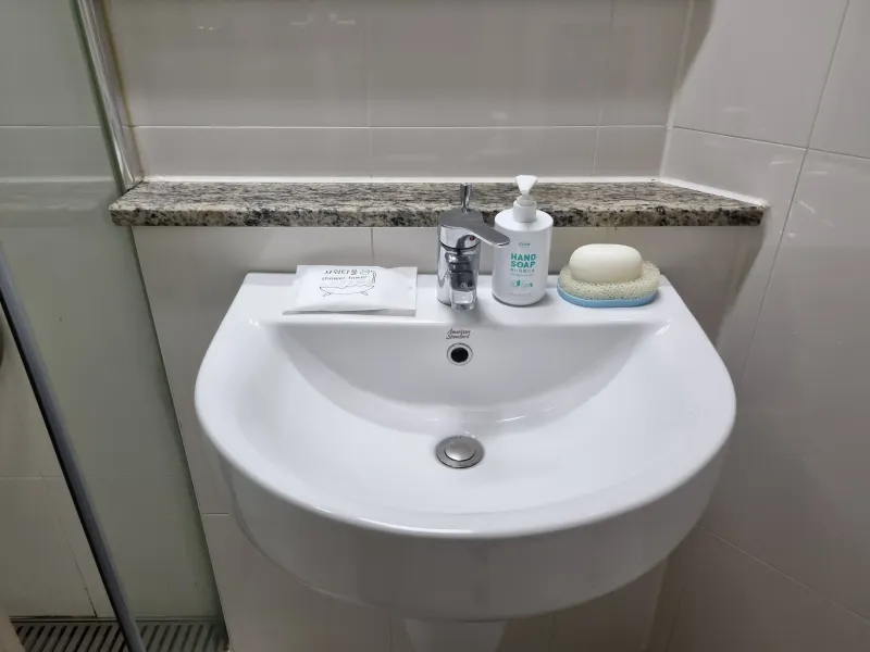[Cheonan][Cheonan, South Chungcheong Province] A 'small rest' near Dujeong Station 14