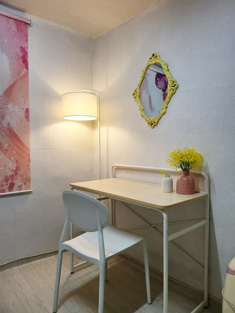 [Namdong, Incheon] Guwol 2-Room Yellow House 11