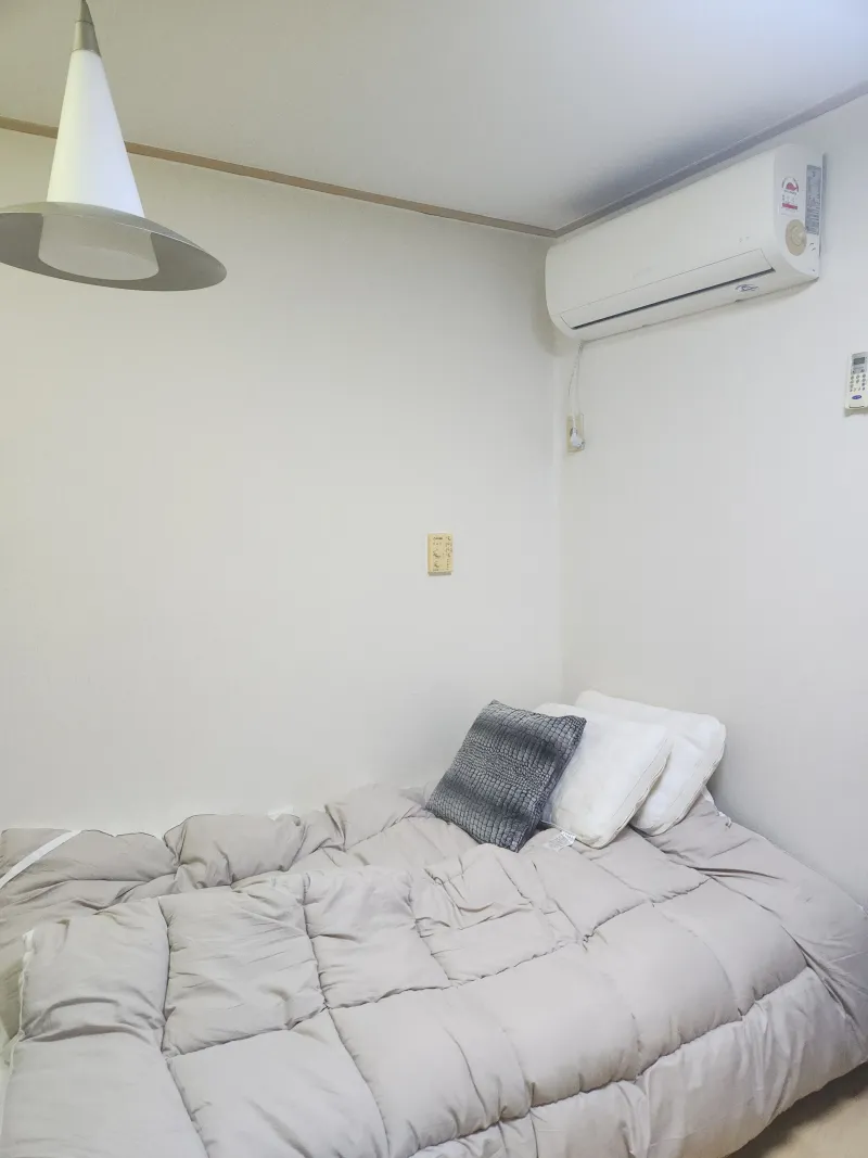 [경기 광명] 철산역 3분거리 최고층 뷰맛집 11