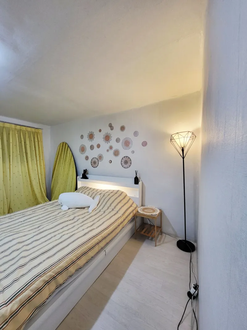[Namdong, Incheon] Guwol 2-Room Yellow House 2