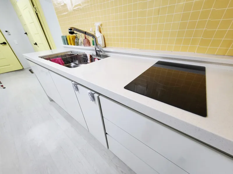 [Namdong, Incheon] Guwol 2-Room Yellow House 16