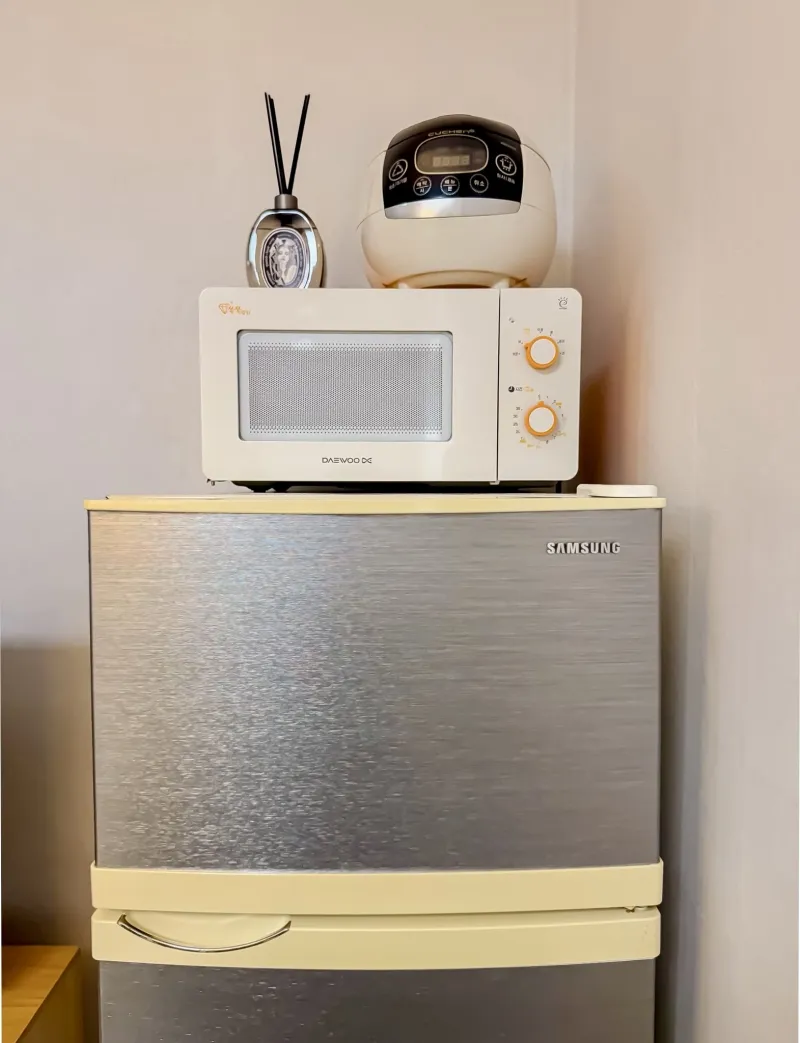 [Gangnam, Seoul] 5-minute walk from Gangnam and Yeoksam, fully furnished / Comfortable, stylish interior 12