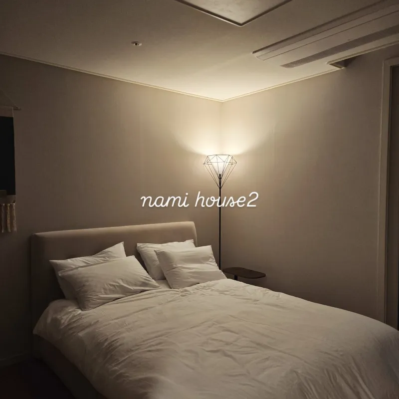 [Seodaemun, Seoul] Namgajwa-dong/DMC Newly Occupied 30 Pyeong Long-Term Stay with Best Value 2