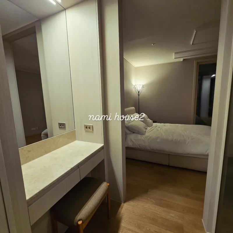 [Seodaemun, Seoul] Namgajwa-dong/DMC Newly Occupied 30 Pyeong Long-Term Stay with Best Value 3