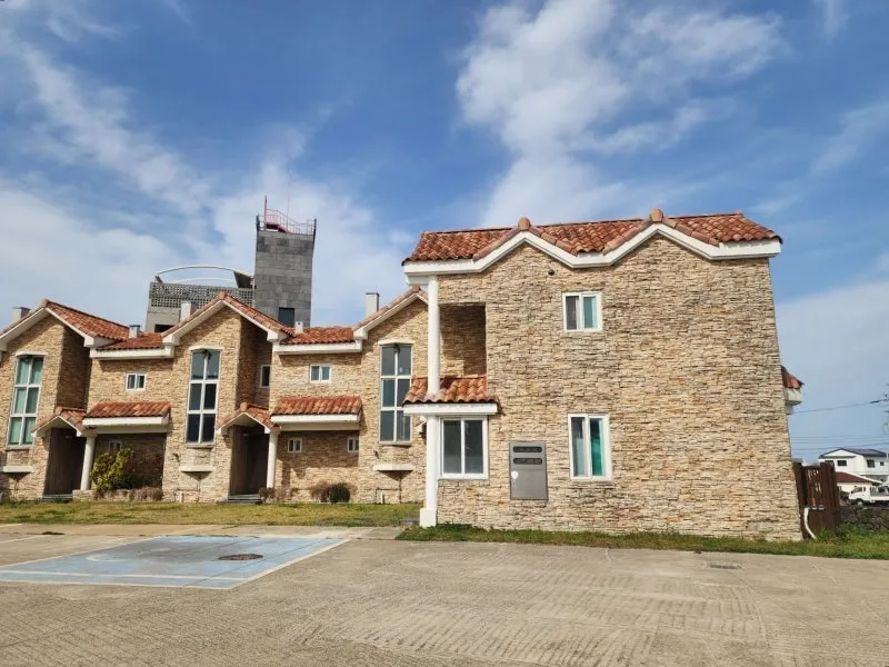 [제주 한림] 애월 협재 바다뷰 한라산뻥뷰 제주별장 7 26